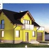 Referenčný rodinný dom Weber