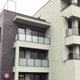 Bytový dom Dallas Bytový dom Dallas