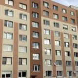 Bytový dom Rákócziho Bytový dom Rákócziho