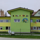 Materská škola Štrba