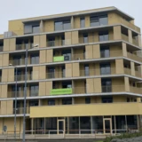 Obytný komplex Parkhouse