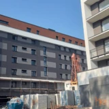 Bytové domy Popradská