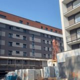 Bytové domy Popradská Bytové domy Popradská