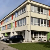 Základná škola s materskou školou Za kasárňou