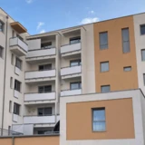 Bytový dom Senec centrum Bytový dom Senec centrum