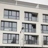 Bytový dům Septimo II Bytový dům Septimo II