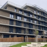 Bytový dom Slnečnice Bytový dom Slnečnice
