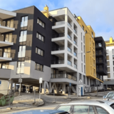 Bytové domy Zelené Grunty Bytové domy Zelené Grunty