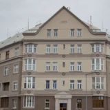 Bytový dom Palackého Bytový dom Palackého