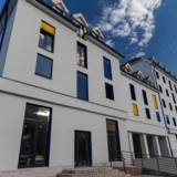 Hotel Bonbón Dunajská Streda