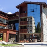 Wellness hotel Borovica