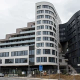 Business centre III. Košice