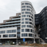 Business centre III. Košice