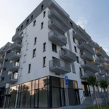 Bytový komplex Jarabiny