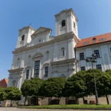 Kostol svätého Františka Xaverského