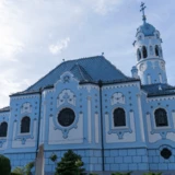 Kostol svätej Alžbety