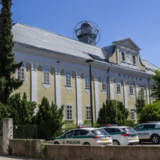 Slovenské múzeum ochrany prírody a jaskyniarstva