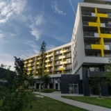 Bytový komplex NUPPU