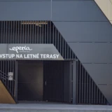 Obchodné centrum Eperia