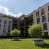 Bytový dom Panoráma Bytový dom Panoráma