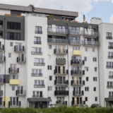 Bytový dom River Bytový dom River