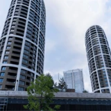 Rezidečný projekt SKY PARK