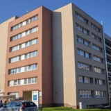 Nemocnica Svet zdravia Humenné