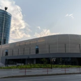 Národný futbalový štadión, Tehelné pole