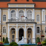 Mestský úrad Krupina