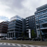 Zuckermandel Bratislava