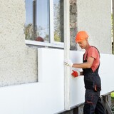 Zateplenie rodinného domu