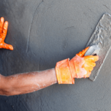 Aké omietky je vhodné použiť na povrchové úpravy jednovrstvového muriva z exteriéru?