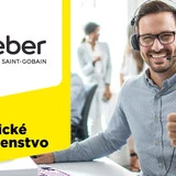 Rýchle odborné technické poradenstvo Weber