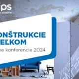 Montážne konferencie Rigips 2024