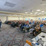 Weber bol aj tento rok súčasťou Montážnych Konferenciách Rigips 2024