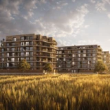 Rezidenčná štvrť Slnečnice