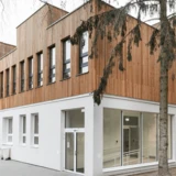 Základná škola Záhorská Bystrica Základná škola Záhorská Bystrica