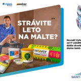 Weber letná súťaž!