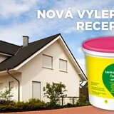 Nová receptúra weberpas nova S