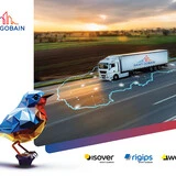 Pravidelné rozvozy zo skladov