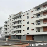 Bytový dom Kubániho Dvory