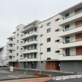 Bytový dom Kubániho Dvory