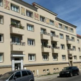 Sgrafitá – Sídlisko Píly