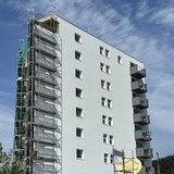 Bytový dom Element, Bratislava-Lamač