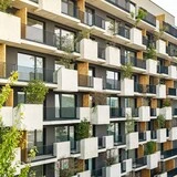 Referenčný objekt Kvetnica