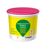 weberpas nova S - Omietka na báze silikónových živíc