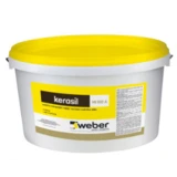 weber Kerasil - Vnútorný paropriepustný náter