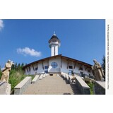 Kostol Panny Márie, Matky Cirkvi, Živčáková Kostol Panny Márie, Matky Cirkvi, Živčáková