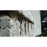 Reprofilácia betónu Reprofilácia betónovej konštrukcie