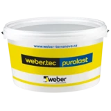 webertec purolast - Náter na ochranu zvislých betónových konštrukcií